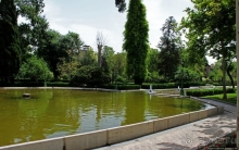 Дворец Голестан — уголок персидской сказки в Тегеране