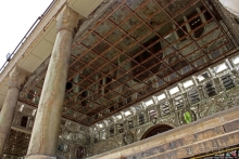 Дворец Голестан — уголок персидской сказки в Тегеране