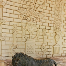 Дворец Голестан — уголок персидской сказки в Тегеране