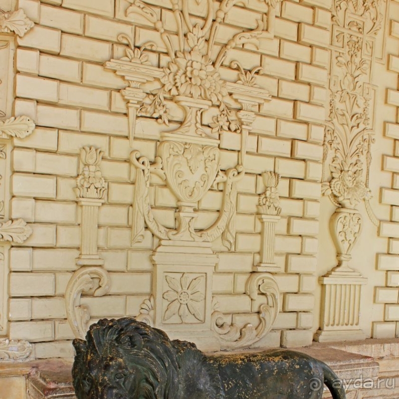 Дворец Голестан — уголок персидской сказки в Тегеране