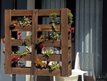 Бутик-отель и устрицы с шампанским на завтрак