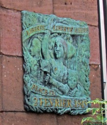 Кольмар — история одного посещения. Что, где, за чем и зачем