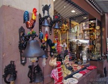 Кольмар — история одного посещения. Что, где, за чем и зачем