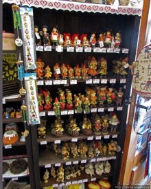 Кольмар — история одного посещения. Что, где, за чем и зачем