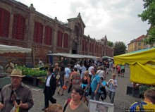 Кольмар — история одного посещения. Что, где, за чем и зачем