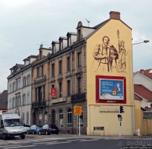 Кольмар — история одного посещения. Что, где, за чем и зачем