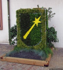 Кольмар — история одного посещения. Что, где, за чем и зачем