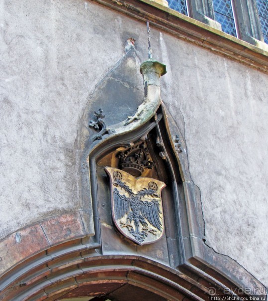 Кольмар — история одного посещения. Что, где, за чем и зачем