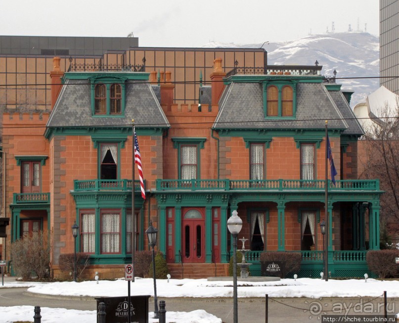 фото Орландо