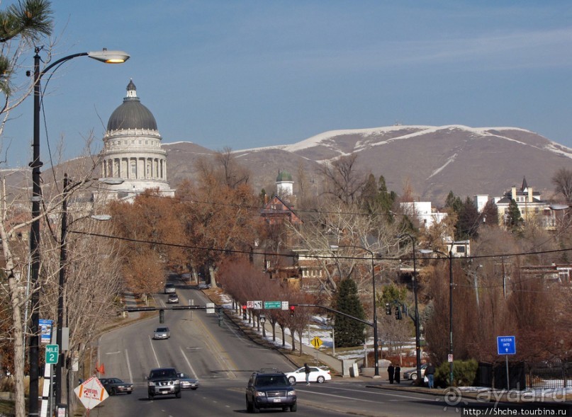 фото Орландо