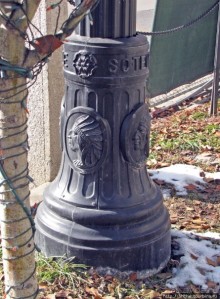 Солт-Лэйк-Сити, столица Юты, центр мирового мормонства