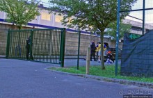 "Спасибо игрокам "Сошо", что нам так было хорошо..."