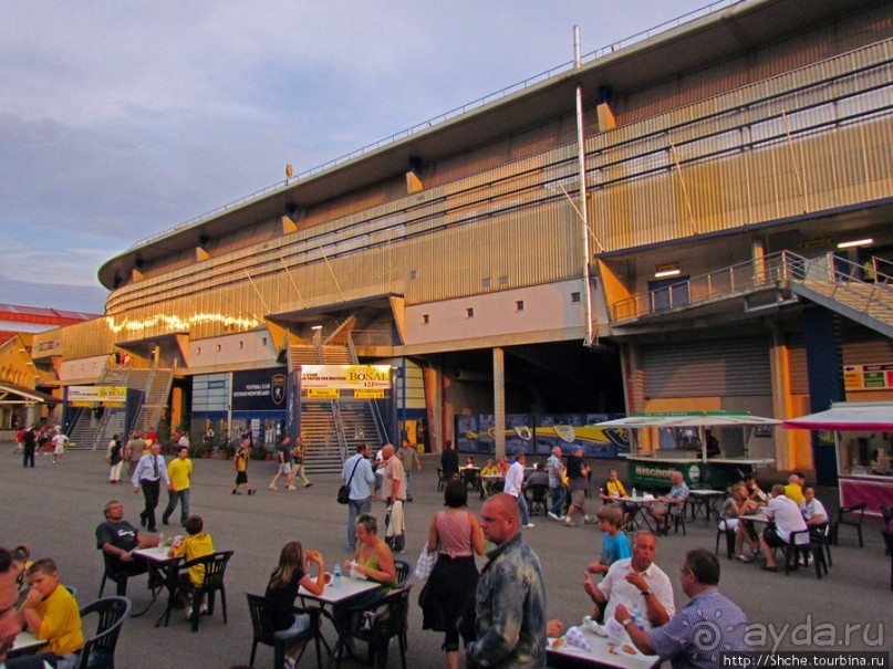 "Спасибо игрокам "Сошо", что нам так было хорошо..."