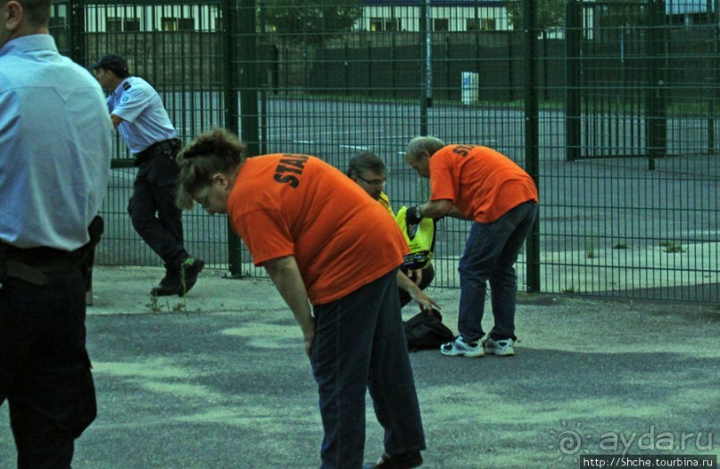 "Спасибо игрокам "Сошо", что нам так было хорошо..."