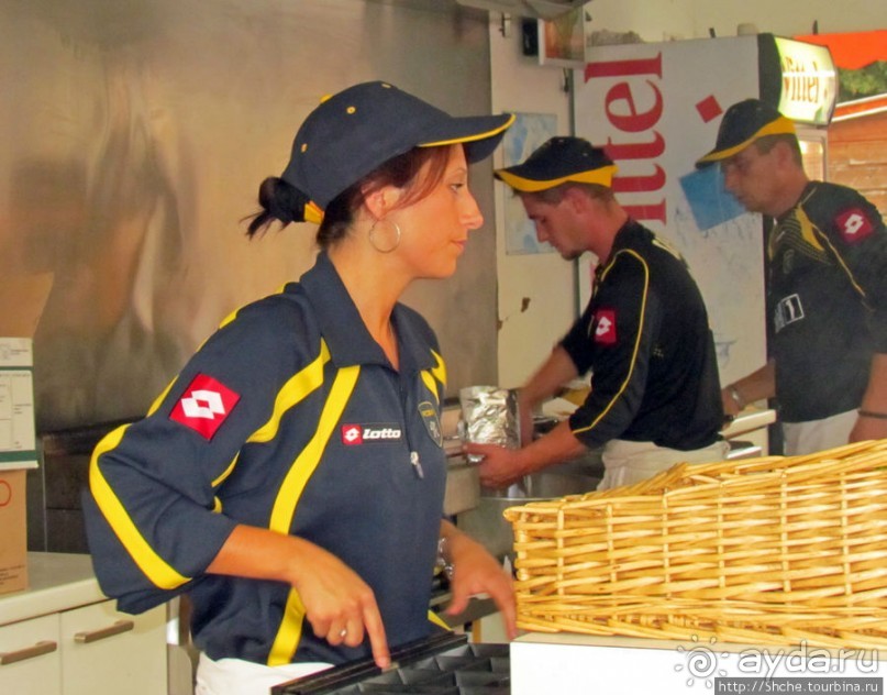 "Спасибо игрокам "Сошо", что нам так было хорошо..."