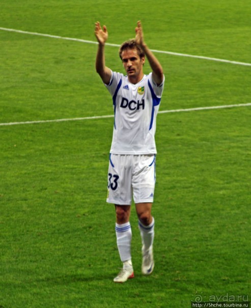 "Спасибо игрокам "Сошо", что нам так было хорошо..."