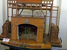 Аки хоромы царские — интерьеры замка Радзивиллов в Несвиже