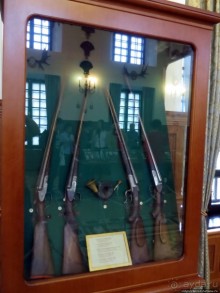 Аки хоромы царские — интерьеры замка Радзивиллов в Несвиже