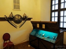 Аки хоромы царские — интерьеры замка Радзивиллов в Несвиже