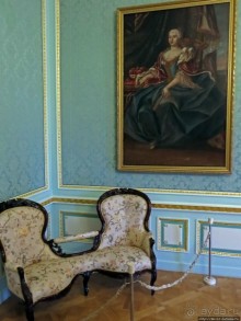 Аки хоромы царские — интерьеры замка Радзивиллов в Несвиже