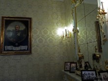 Аки хоромы царские — интерьеры замка Радзивиллов в Несвиже