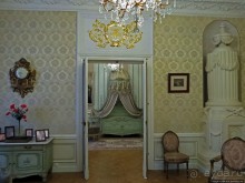 Аки хоромы царские — интерьеры замка Радзивиллов в Несвиже