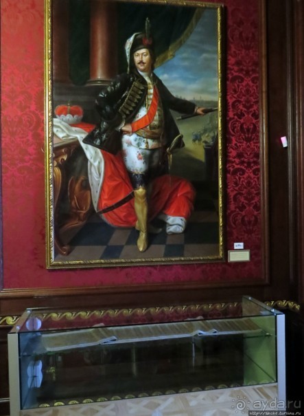 Аки хоромы царские — интерьеры замка Радзивиллов в Несвиже