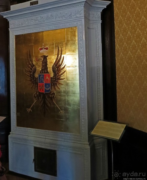 Аки хоромы царские — интерьеры замка Радзивиллов в Несвиже