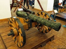 Аки хоромы царские — интерьеры замка Радзивиллов в Несвиже