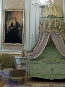 Аки хоромы царские — интерьеры замка Радзивиллов в Несвиже