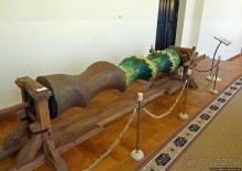 Аки хоромы царские — интерьеры замка Радзивиллов в Несвиже