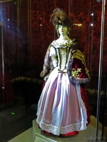 Аки хоромы царские — интерьеры замка Радзивиллов в Несвиже