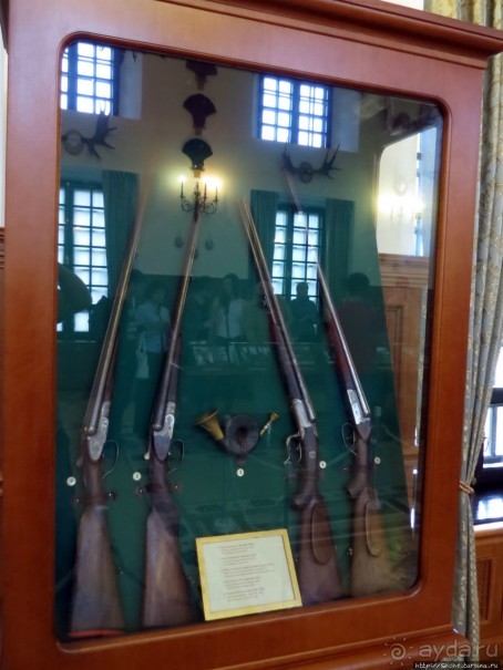 Аки хоромы царские — интерьеры замка Радзивиллов в Несвиже