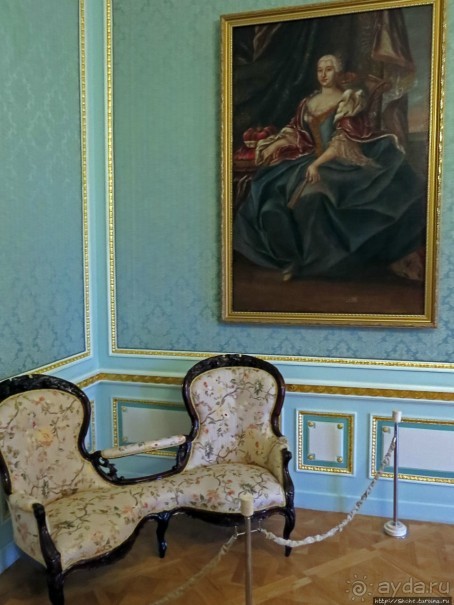 Аки хоромы царские — интерьеры замка Радзивиллов в Несвиже