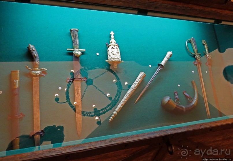 Аки хоромы царские — интерьеры замка Радзивиллов в Несвиже