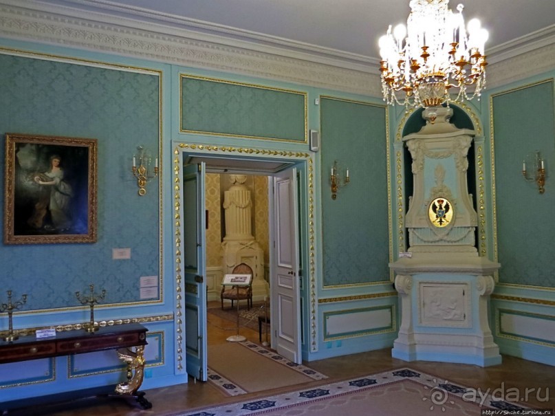 Аки хоромы царские — интерьеры замка Радзивиллов в Несвиже