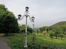 От Драхенфельса к Драхенбургу пешком. Сюрприз в лесу