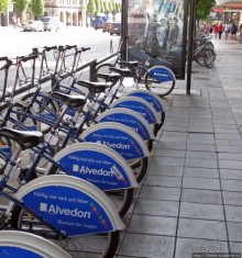 5 часов в Стокгольме. Часть 1. В поисках Королевского Дворца