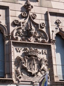 5 часов в Стокгольме. Часть 1. В поисках Королевского Дворца