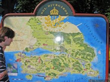 5 часов в Стокгольме. Часть 1. В поисках Королевского Дворца