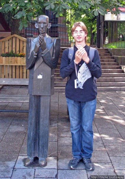 5 часов в Стокгольме. Часть 1. В поисках Королевского Дворца