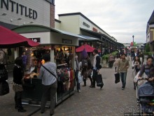 Настоящий рай для шопоголиков в префектуре Гифу