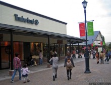 Настоящий рай для шопоголиков в префектуре Гифу