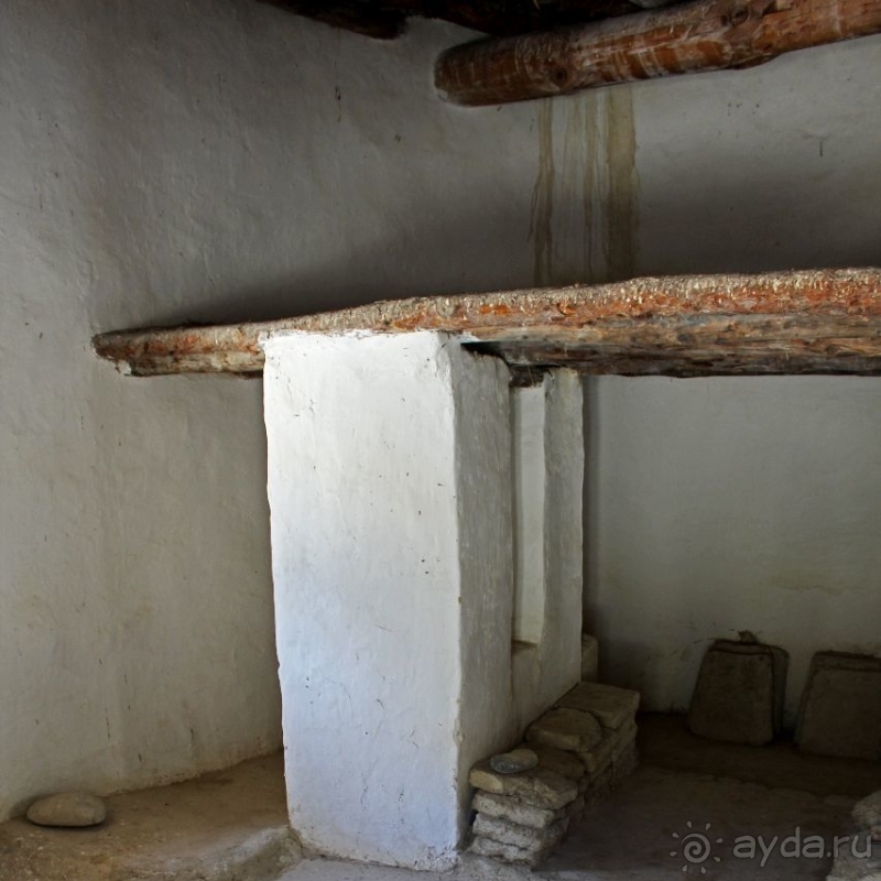 Как жили киприоты девять тысяч лет назад