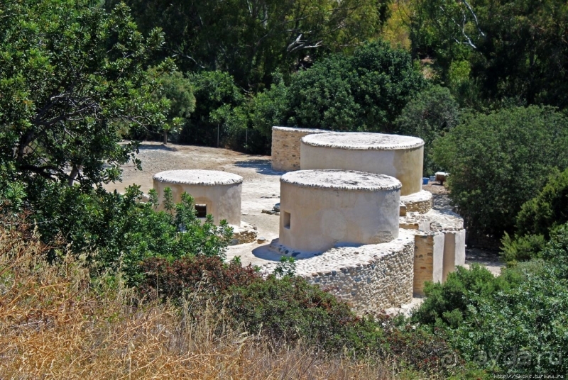 Как жили киприоты девять тысяч лет назад