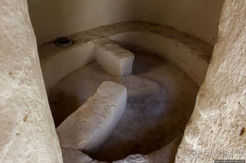 Как жили киприоты девять тысяч лет назад