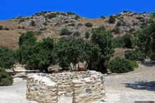 Как жили киприоты девять тысяч лет назад