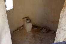 Как жили киприоты девять тысяч лет назад