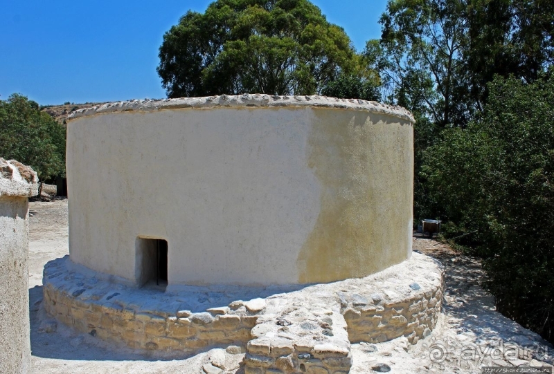 Как жили киприоты девять тысяч лет назад