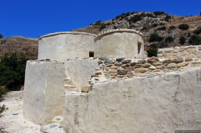 Как жили киприоты девять тысяч лет назад